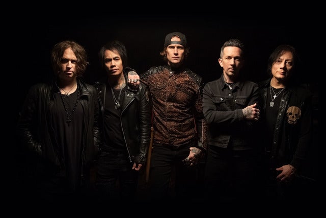 buckcherry