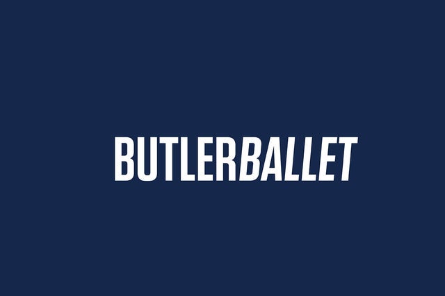 butler-ballet