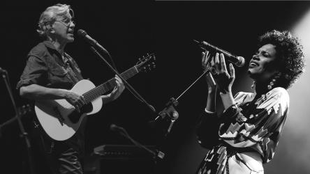 Caetano Veloso