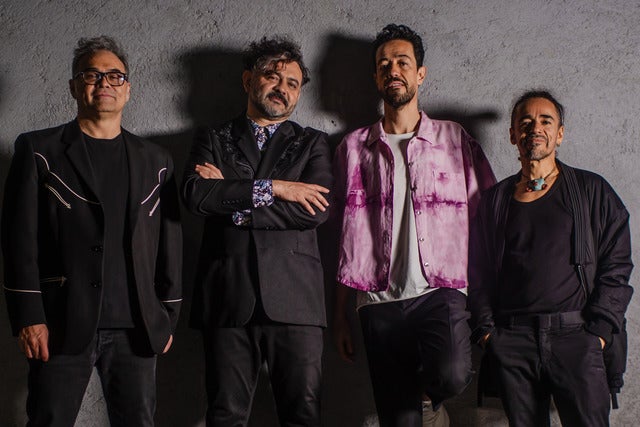 Café Tacvba