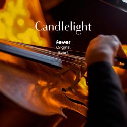 Candlelight: A Haunted Evening of Halloween Classics