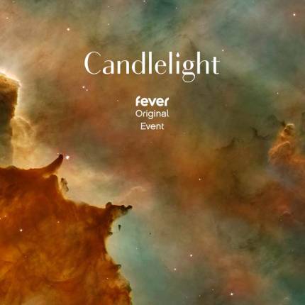 Candlelight: A Tribute to Coldplay at Sugar Space