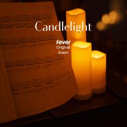 Candlelight: A Tribute to Taylor Swift at the Merrimon-Wynne House