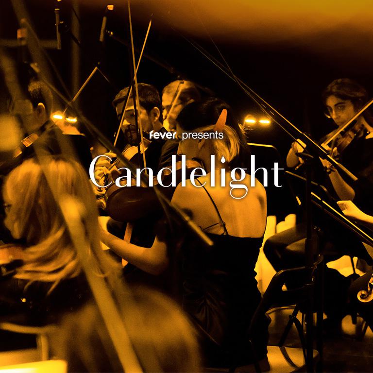 Candlelight: Candlelight Orchestra: Halloween Special