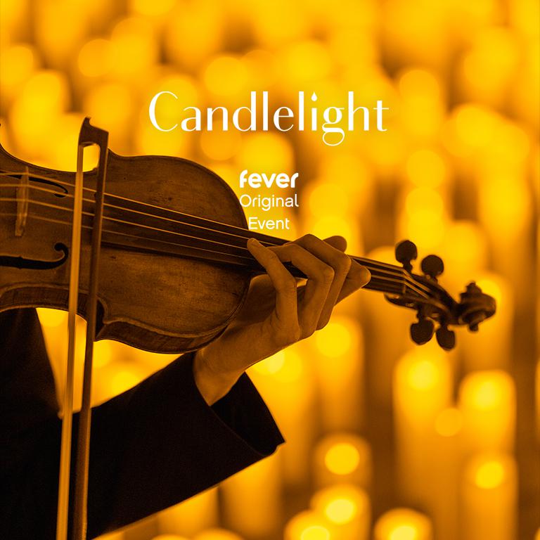 Candlelight: The Best of Joe Hisaishi - St. Louis - Tickets