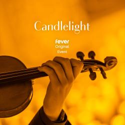 Candlelight: Featuring Mozart, Bach, and Timeless Composers