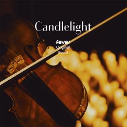 Candlelight:  Featuring Vivaldi’s Four Seasons & More