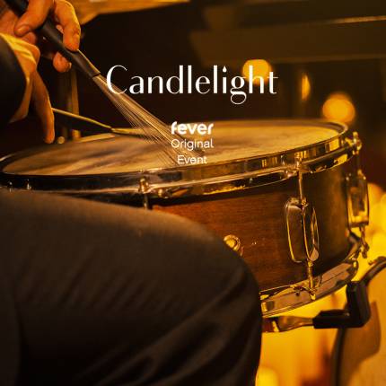 Candlelight Jazz: Holiday Classics