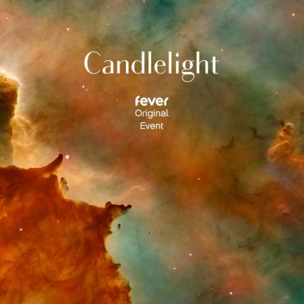 Candlelight Koreatown: A Tribute to Coldplay