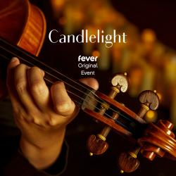 Candlelight: Neo-Soul Favorites ft. Songs by Prince, Childish Gambino, & More