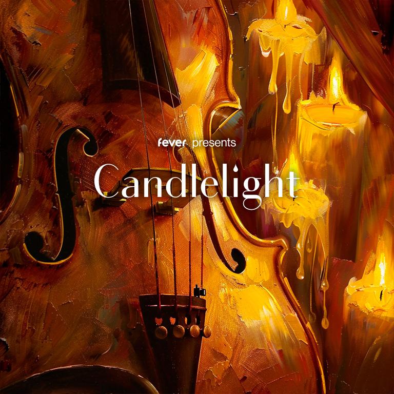 Candlelight: Space Movie Soundtracks