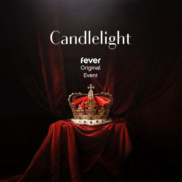 Candlelight Spring: A Tribute to Queen & More