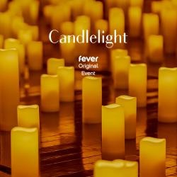 Candlelight: The Best of The Beatles