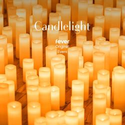 Candlelight: Vivaldi’s Four Seasons & More