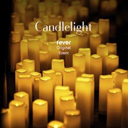 Candlelight Vivaldi S Four Seasons