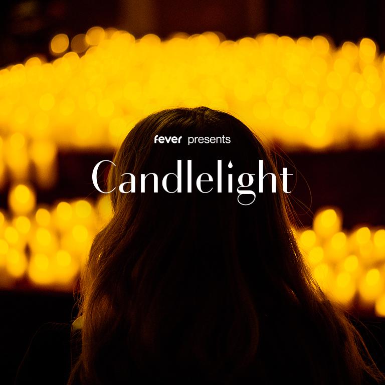 Candlelight Yorba Linda: Tribute to Adele