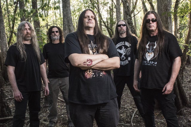 Cannibal Corpse