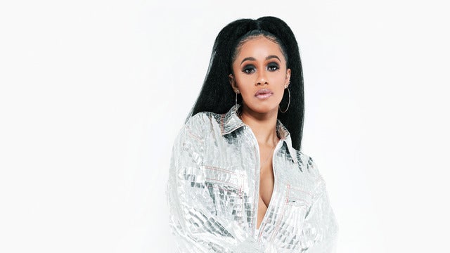 Cardi B