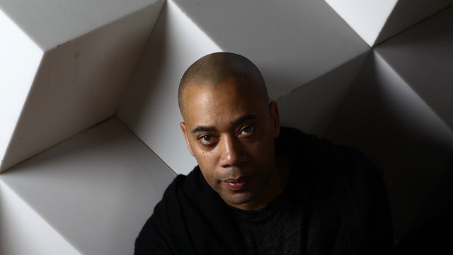 Carl Craig