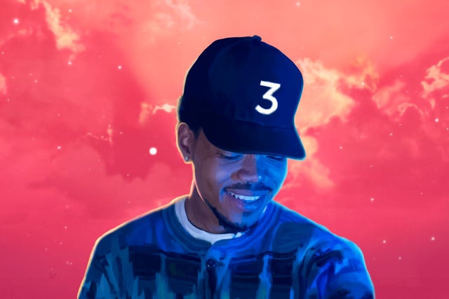 Chance the Rapper