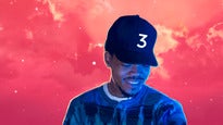 Chance the Rapper