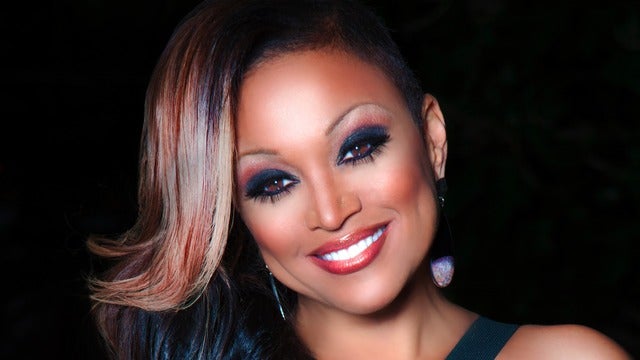 Chante Moore