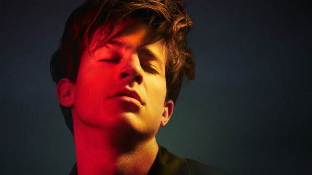 Charlie Puth