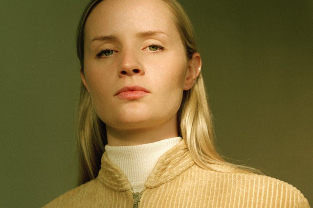 Charlotte Day Wilson