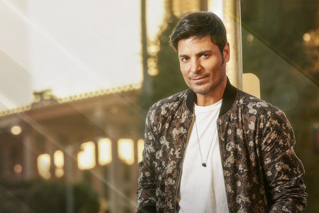 chayanne