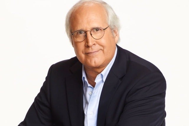 Chevy Chase