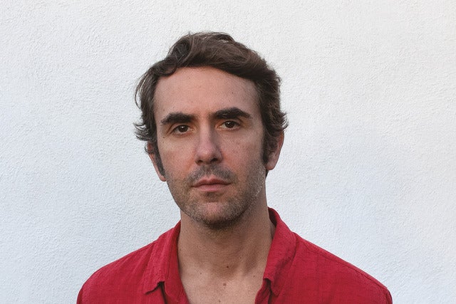 Chris Cohen