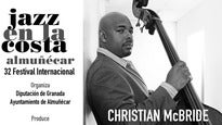 Christian McBride