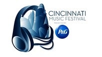 Cincinnati Music Festival presented by P&G