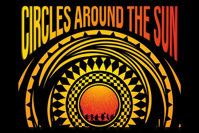 Circles Around The Sun