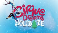 Cirque Dreams Holidaze (Touring)