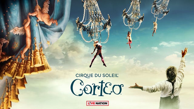 Cirque du Soleil : Corteo