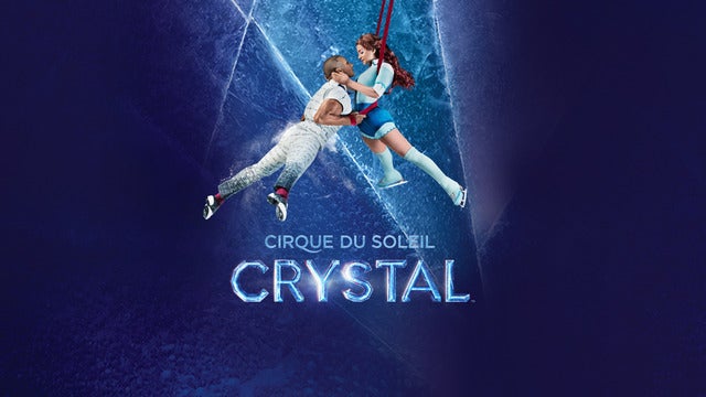 Cirque du Soleil Crystal