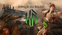 Cirque du Soleil KA