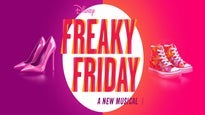 Civic Theatre Presents Freaky Friday