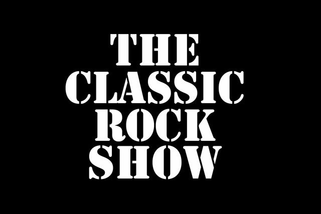 Classic Rock Show