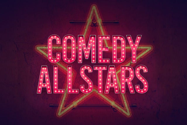 cobb-s-comedy-allstars