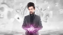 Colin Cloud