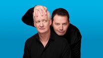 Colin Mochrie & Brad Sherwood