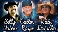 Collin Raye