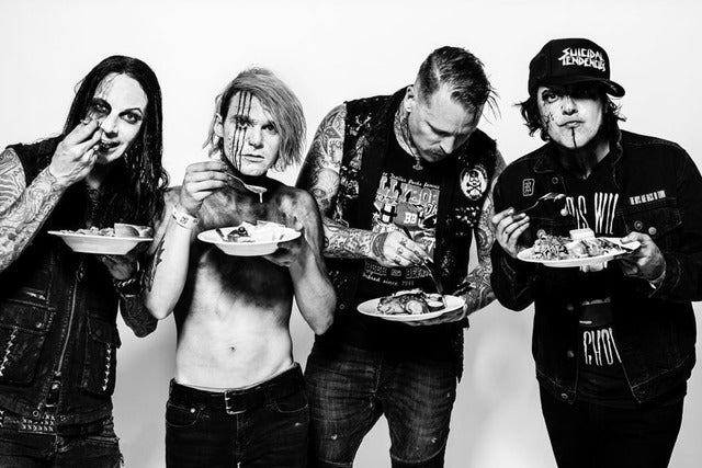 combichrist