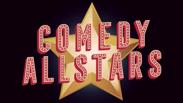 Comedy Allstars