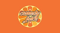 Comedy Juice