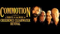 Commotion: A Tribute to the Music of Creedence Clearwater Revival