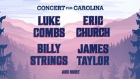 Concert For Carolina