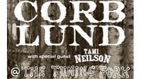 Corb Lund